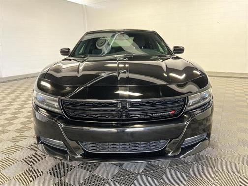 2018 Dodge Charger GT