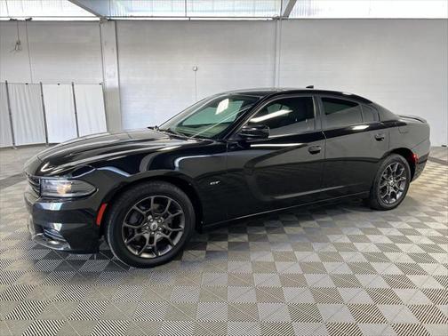 2018 Dodge Charger GT