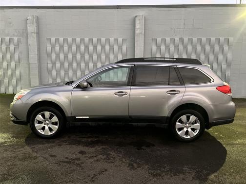 2011 Subaru Outback 2.5 i Limited