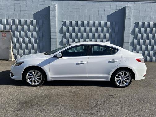 2016 Acura ILX 2.4L