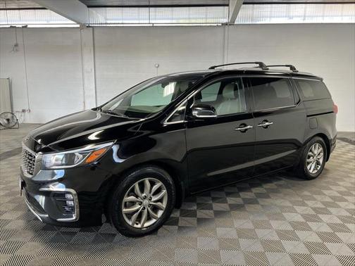 2020 Kia Sedona EX