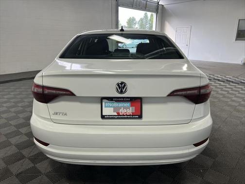 2020 Volkswagen Jetta 1.4T S