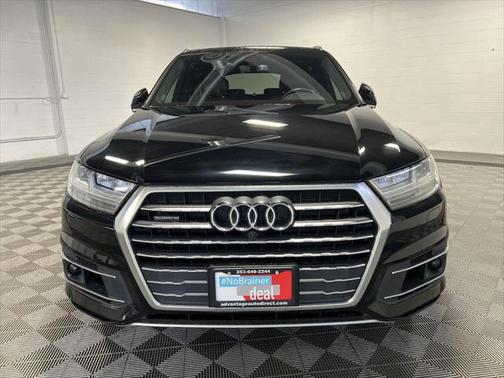2018 Audi Q7 3.0T Premium Plus