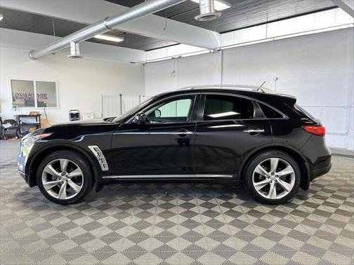 2013 INFINITI FX37 Base (A7)