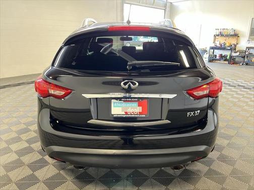 2013 INFINITI FX37 Base (A7)