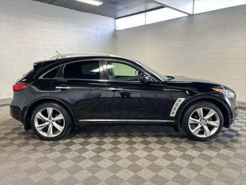 2013 INFINITI FX37 Base (A7)