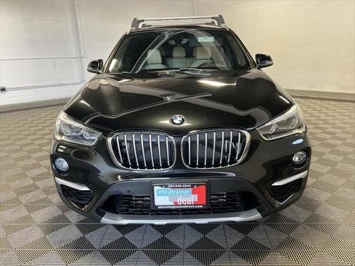 2017 BMW X1 xDrive 28i
