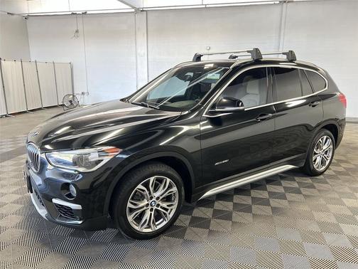 2017 BMW X1 xDrive 28i