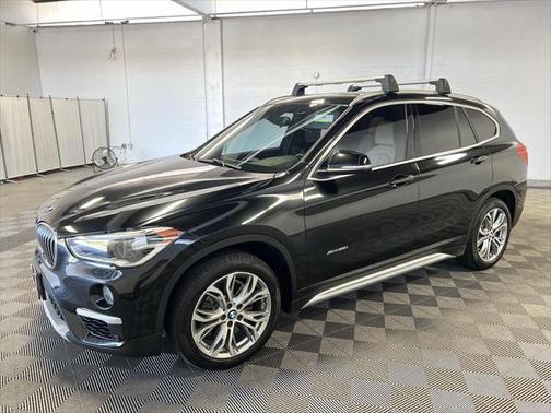 2017 BMW X1 xDrive 28i