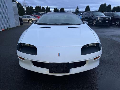 1994 Chevrolet Camaro Z28