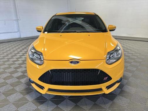 2013 Ford Focus ST