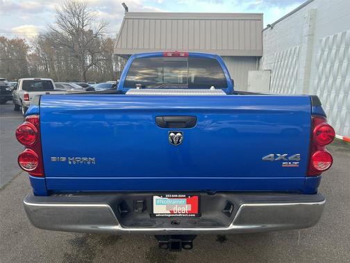 2007 Dodge Ram 1500 Sport