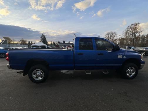 2007 Dodge Ram 1500 Sport