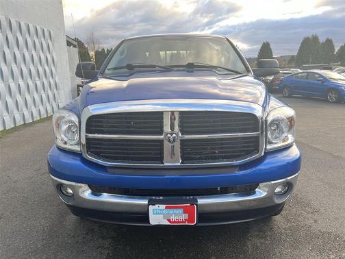 2007 Dodge Ram 1500 Sport