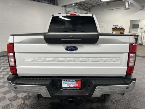 2020 Ford F-250 XLT