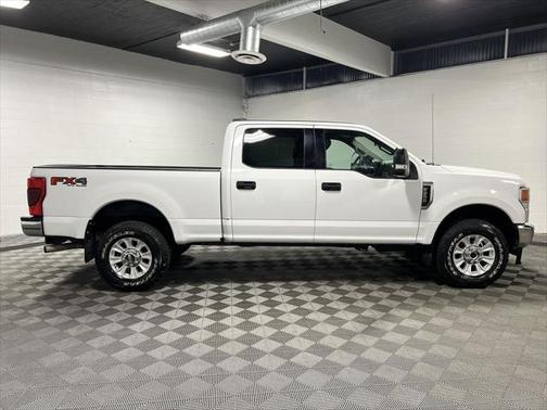 2020 Ford F-250 XLT