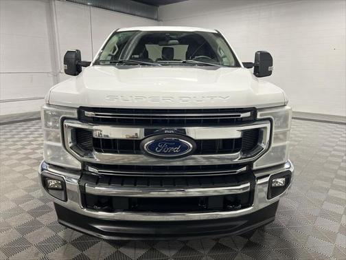 2020 Ford F-250 XLT