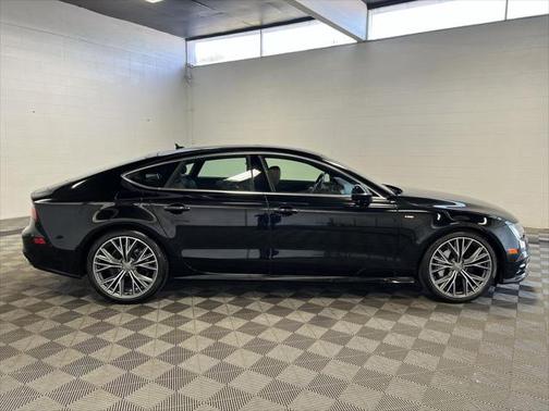 2016 Audi A7 3.0 TDI Premium Plus