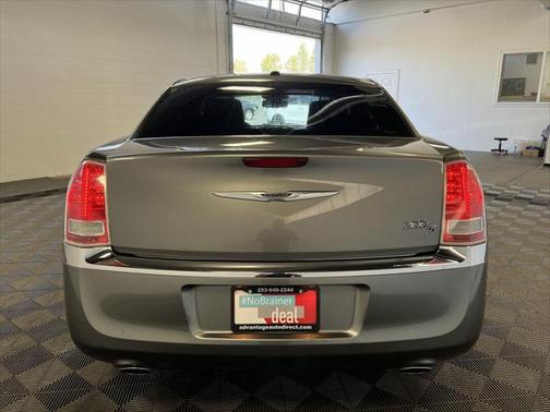2012 Chrysler 300 S