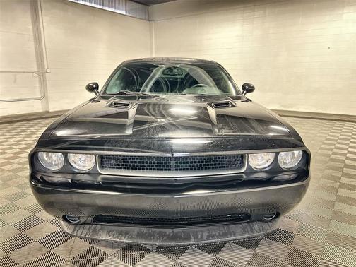 2014 Dodge Challenger SXT