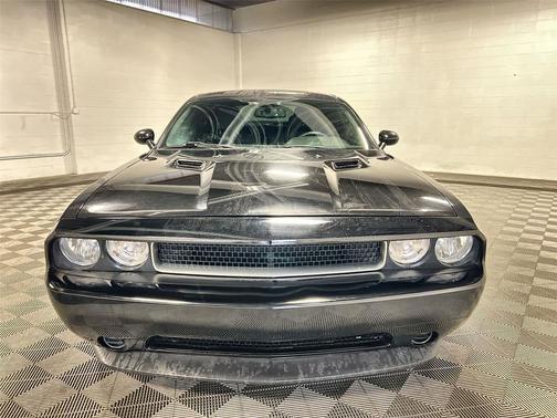2014 Dodge Challenger SXT