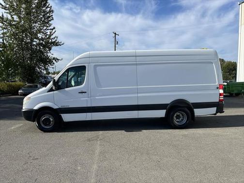 2008 Dodge Sprinter 3500