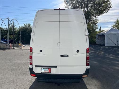 2008 Dodge Sprinter 3500