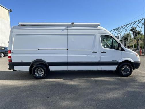 2008 Dodge Sprinter 3500