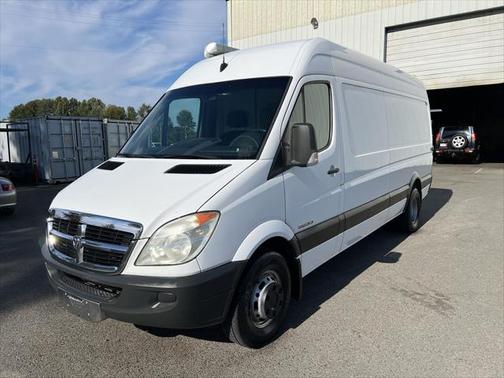 2008 Dodge Sprinter 3500