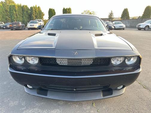 2010 Dodge Challenger SRT8