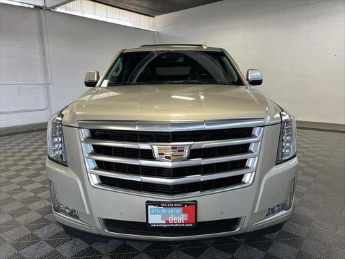2015 Cadillac Escalade Premium