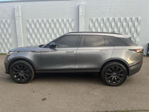 2018 Land Rover Range Rover Velar P380 SE R-Dynamic