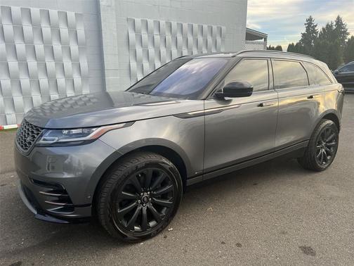 2018 Land Rover Range Rover Velar P380 SE R-Dynamic