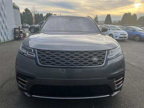 2018 Land Rover Range Rover Velar P380 SE R-Dynamic
