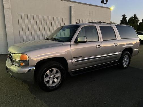 2006 GMC Yukon XL 1500 SLE