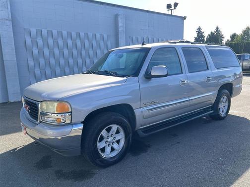 2006 GMC Yukon XL 1500 SLE