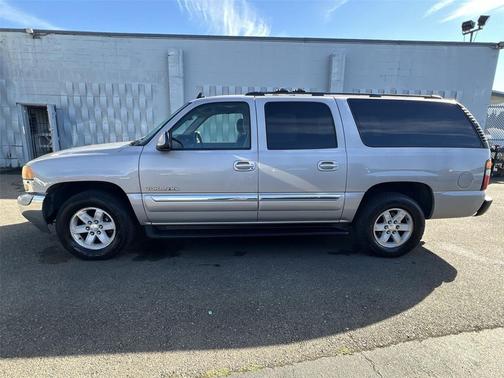 2006 GMC Yukon XL 1500 SLE