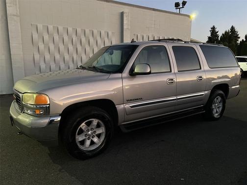 2006 GMC Yukon XL 1500 SLE