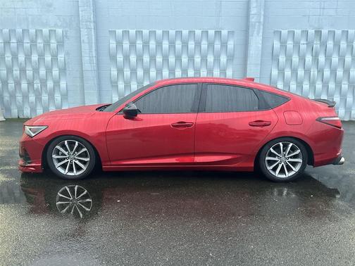 2023 Acura Integra Base