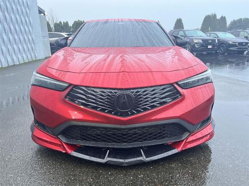 2023 Acura Integra Base