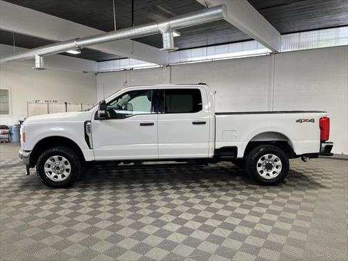 2023 Ford F-250 XLT