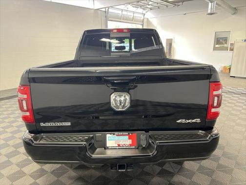 2022 RAM 3500 Laramie