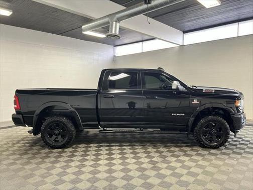 2022 RAM 3500 Laramie