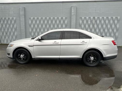 2019 Ford Taurus Limited
