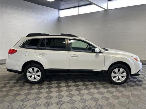 2012 Subaru Outback 2.5i Premium