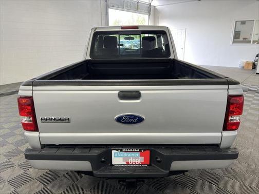 2011 Ford Ranger Sport