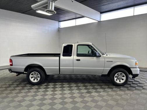 2011 Ford Ranger Sport