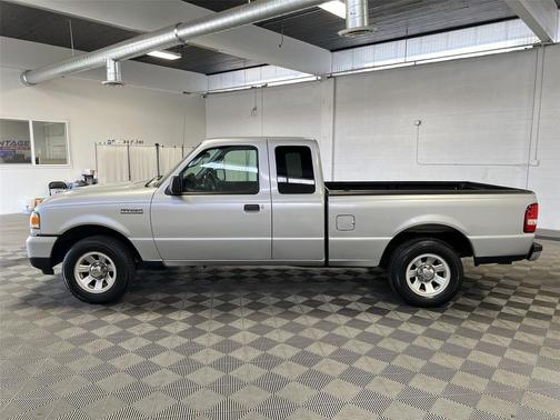 2011 Ford Ranger Sport