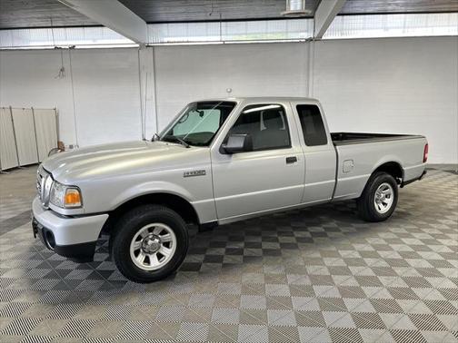 2011 Ford Ranger Sport
