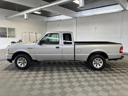 2011 Ford Ranger Sport